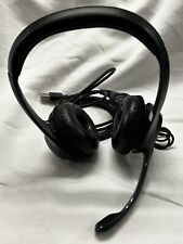 Logitech h390 wired for sale  Ruskin