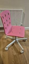 Ikea jules pink for sale  HAVANT