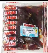 Haribo 3kg giant for sale  BRADFORD