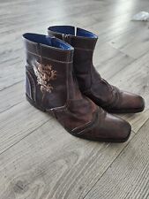 mark nason mens boots for sale  Bargersville