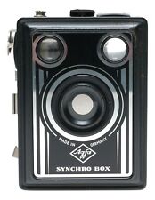 Agfa synchro box d'occasion  Expédié en Belgium
