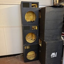 Lot vintage urei for sale  ILKESTON