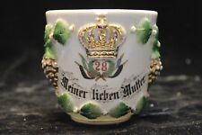 Alt reservistika tasse gebraucht kaufen  Taunusstein