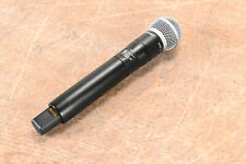 Shure adx2 sm58 for sale  Franklin