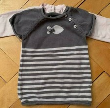 Set baby kleid gebraucht kaufen  München