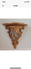 Vtg syroco wall for sale  Chandler