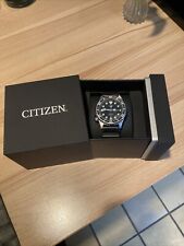 Citizen promaster marine for sale  Shipping to Ireland