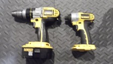 Dewalt volt tools for sale  Cumberland