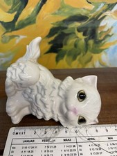 Goebel katze klein gebraucht kaufen  Ginsheim-Gustavsburg