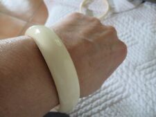 Ancien bracelet plastique d'occasion  Ussac