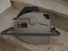 Handkreissäge bosch profi gebraucht kaufen  Deutschland