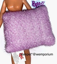 Bratz doll cushion for sale  HINCKLEY