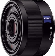 Sony 35mm zeiss gebraucht kaufen  Berlin