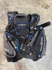 Kit de mergulho Aqualung ProHD: BCD, computador i300c, regulador de titânio e polvo comprar usado  Enviando para Brazil