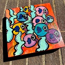 Several colorful fish for sale  Danville