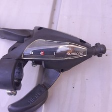 Shimano ef500 speed for sale  LEICESTER