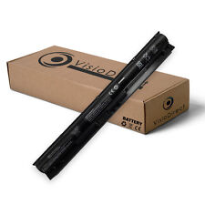 Batterie 2200mah compaq d'occasion  Champagne-au-Mont-d'Or
