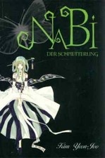 Nabi schmetterling gebraucht kaufen  Essen