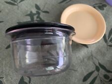 Tupperware tafelperle 175ml gebraucht kaufen  Frankfurt am Main