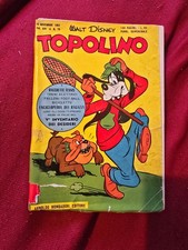 topolino mondadori usato  Bologna