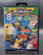 Micro machines micromachines d'occasion  Sevran