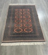 Buchara rient teppich gebraucht kaufen  Essen