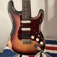 Electric guitar vintage for sale  SOUTHPORT