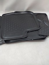 Element Maty gumowe 3D Precyzyjne dopasowanie Dywaniki podłogowe Peugeot 208 / Opel Corsa 2019-4 szt. na sprzedaż Element Maty gumowe 3D Precyzyjne dopasowanie Dywaniki podłogowe Peugeot 208 / Opel Corsa 2019-4 szt. na sprzedaż  PL