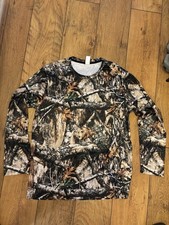 Realtree camo long for sale  BROMYARD