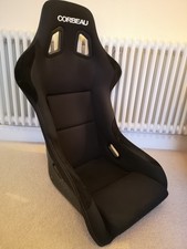 Corbeau clubsport racing for sale Corbeau clubsport racing for sale  NEWPORT