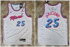 CAMISETA DE JAKUCIONIS DE MIAMI (XL) comprar usado  Enviando para Brazil