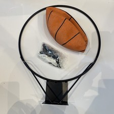 netball set for sale  POTTERS BAR