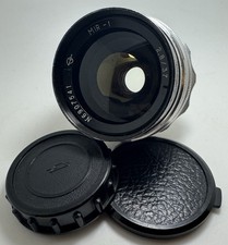 Mir 37mm m42 d'occasion  Paris XV