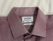 Men lewin burgundy for sale Men lewin burgundy for sale  LONDON