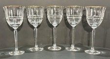 crystal 5 bowls set cut for sale crystal 5 bowls set cut for sale Providence