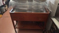 Vetrina frigo usato  Perugia