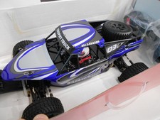 Rk340003 truggy eléctrico usato Rk340003 truggy eléctrico usato  Modena