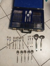 Silberbesteck martin 90 gebraucht kaufen  Wietmarschen