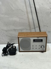 Bush dab radio for sale  NOTTINGHAM