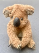 Fabulous vintage koala for sale  ST. ALBANS