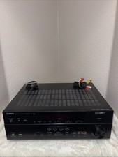 Yamaha v671 7.1 for sale  Round Rock