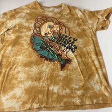 Billy strings shirt for sale  Arlington