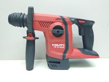 Hilti te6 a22 for sale  KING'S LYNN