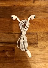 écouteurs filaire apple d'occasion  Mérignac