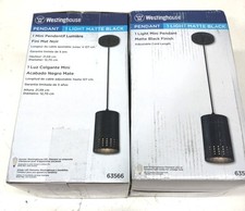 Lot westinghouse phelps for sale  Anderson