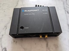 Bsa blaupunkt stereo gebraucht kaufen  Deutschland