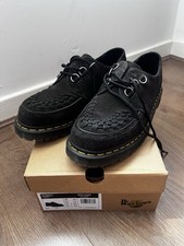 Martens creepers ramsey for sale  GLASGOW
