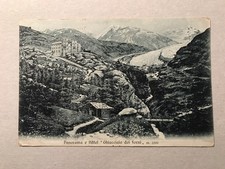 Sondrio santa caterina usato  Varano Borghi