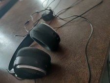 Casque fil sony d'occasion  Sens