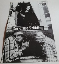 Nfp filmprogramm sopia gebraucht kaufen Nfp filmprogramm sopia gebraucht kaufen  Spenge